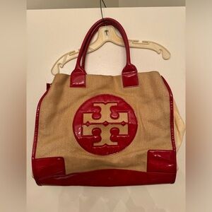 Tory Burch large tote